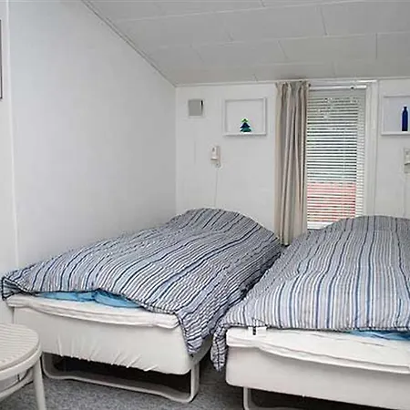 Tatil Evi Holiday Skippervej D- 4056