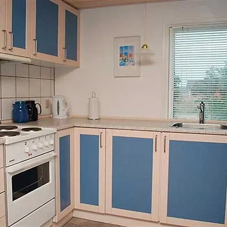 Tatil Evi Holiday Skippervej D- 4056 *