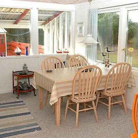 Holiday Skippervej D- 4056 Tatil Evi *