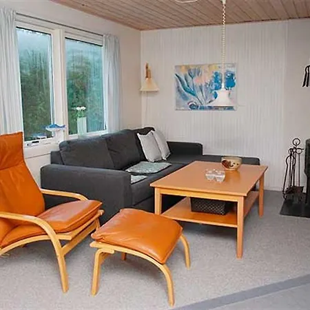 Tatil Evi Holiday Skippervej D- 4056 Blåvand